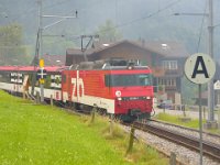 HGe 101 961-968 (1989-1990)
